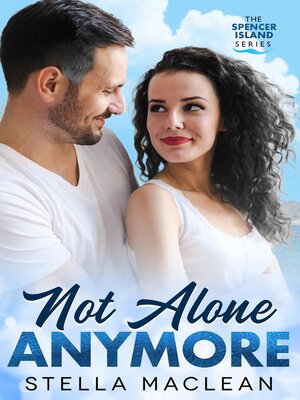 cover image of Not Alone Anymore